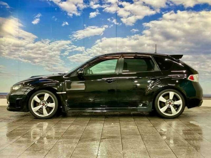 IMPREZA