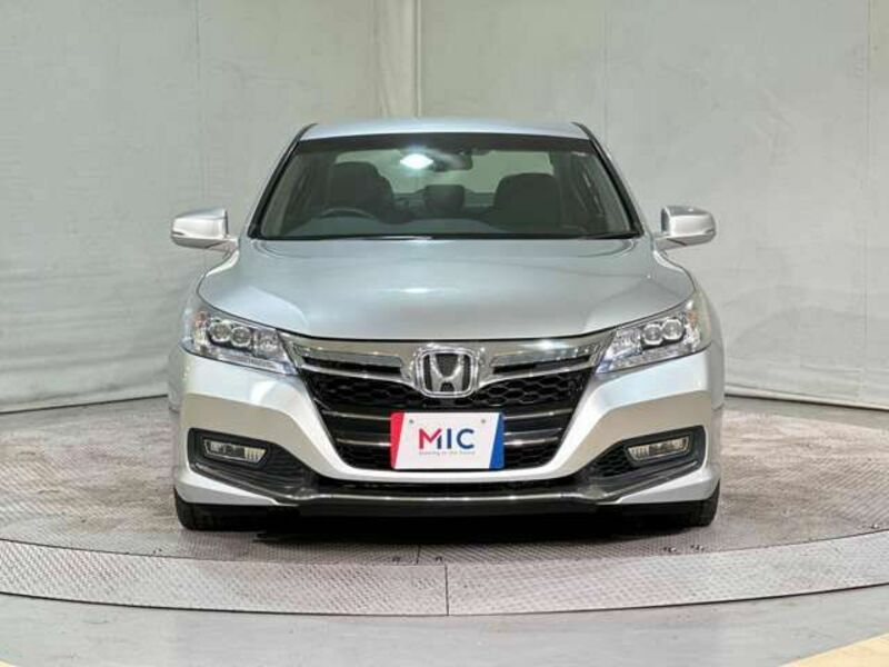 ACCORD HYBRID