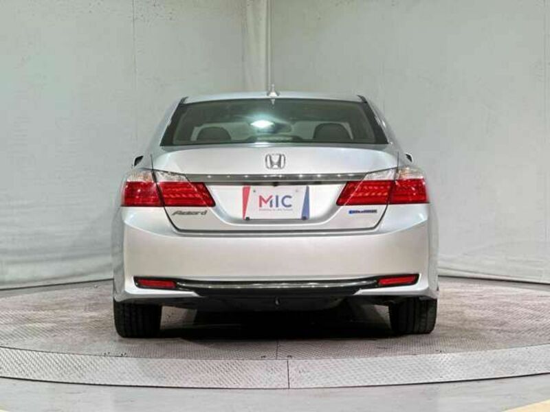 ACCORD HYBRID