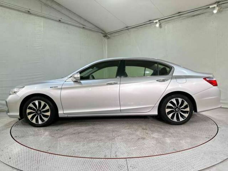 ACCORD HYBRID