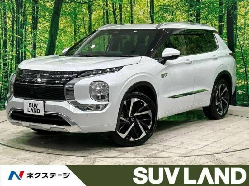 OUTLANDER PHEV-0