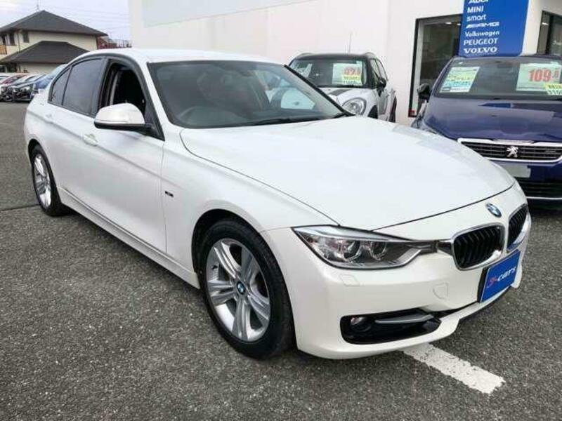 3 SERIES