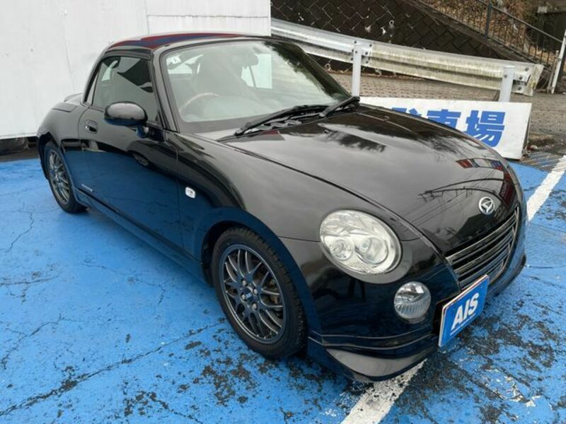 COPEN