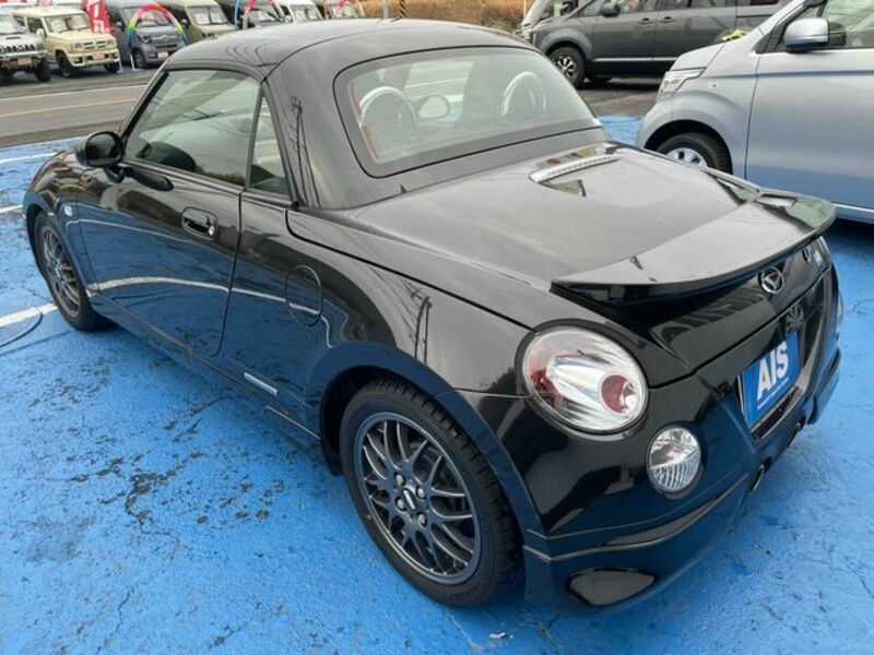 COPEN