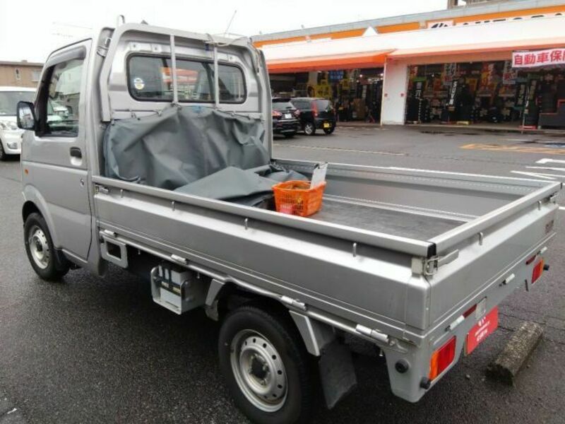 CARRY TRUCK