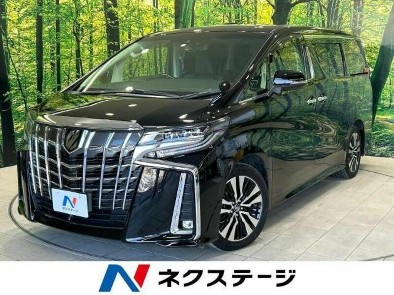 ALPHARD-0