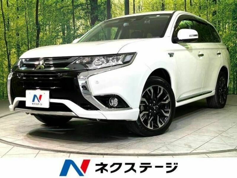 OUTLANDER PHEV-0