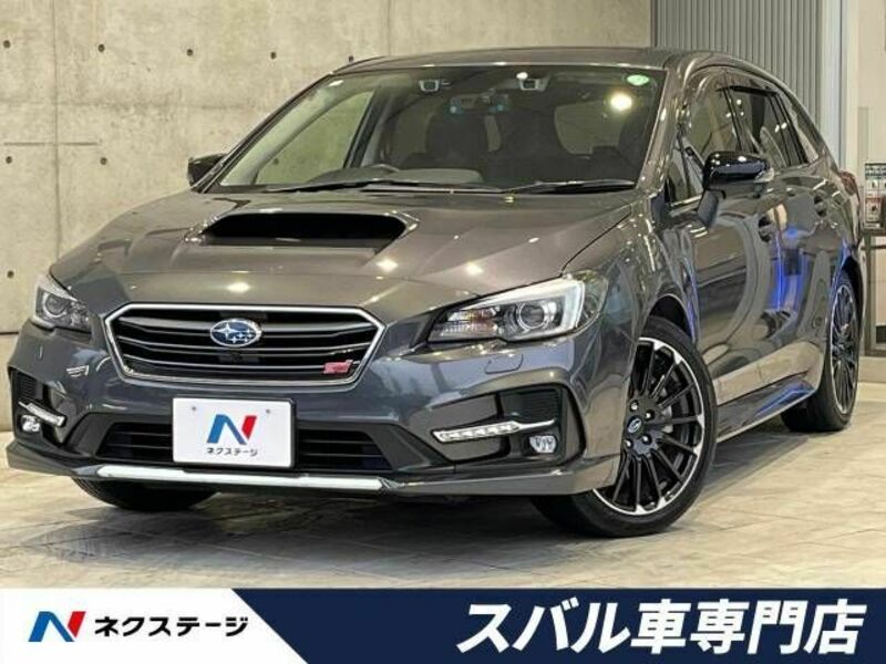 LEVORG-0