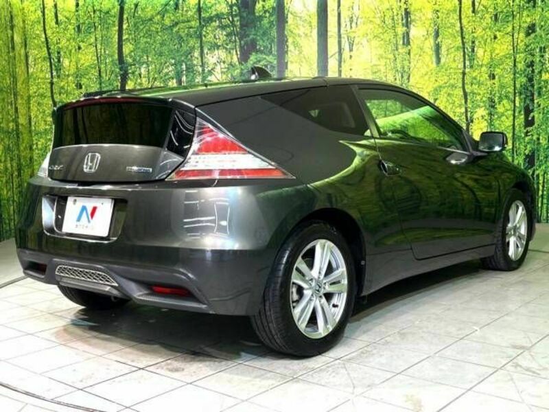 CR-Z