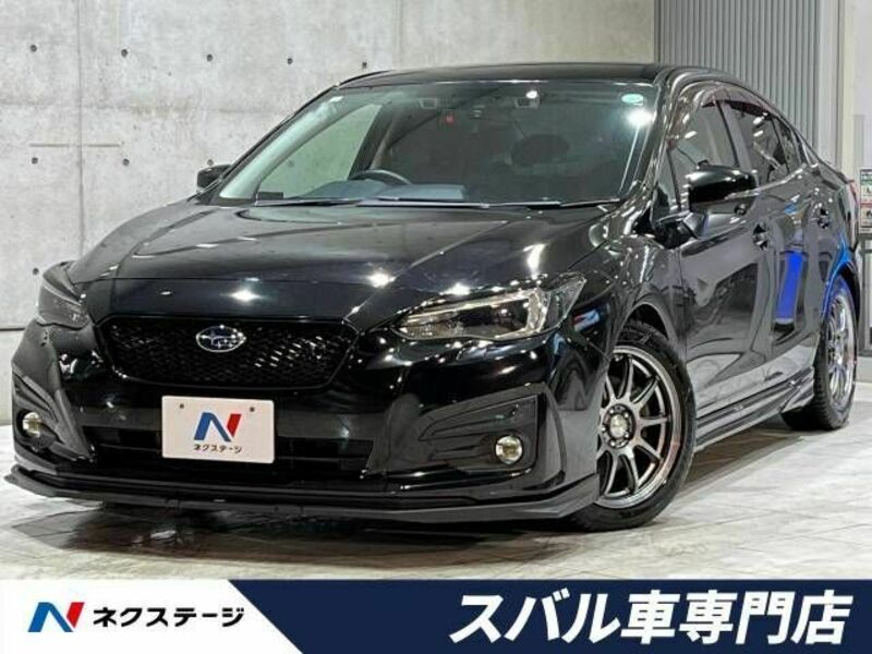 IMPREZA G4-0