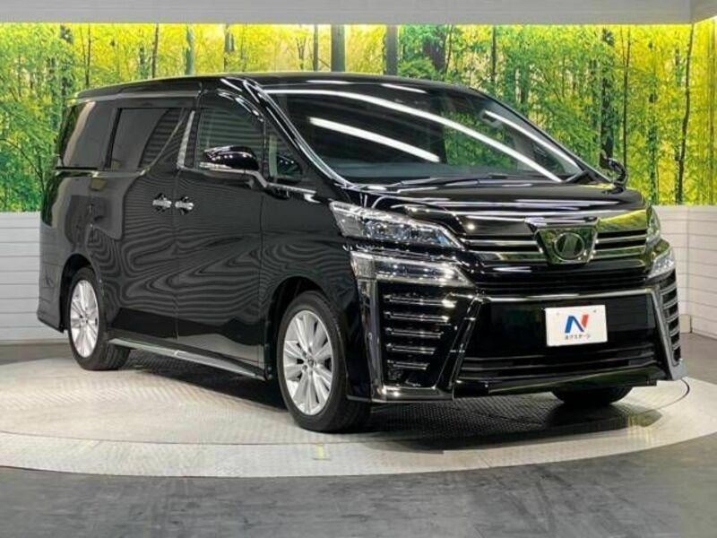 VELLFIRE