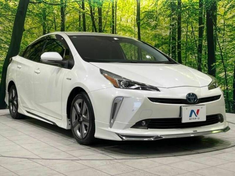 PRIUS