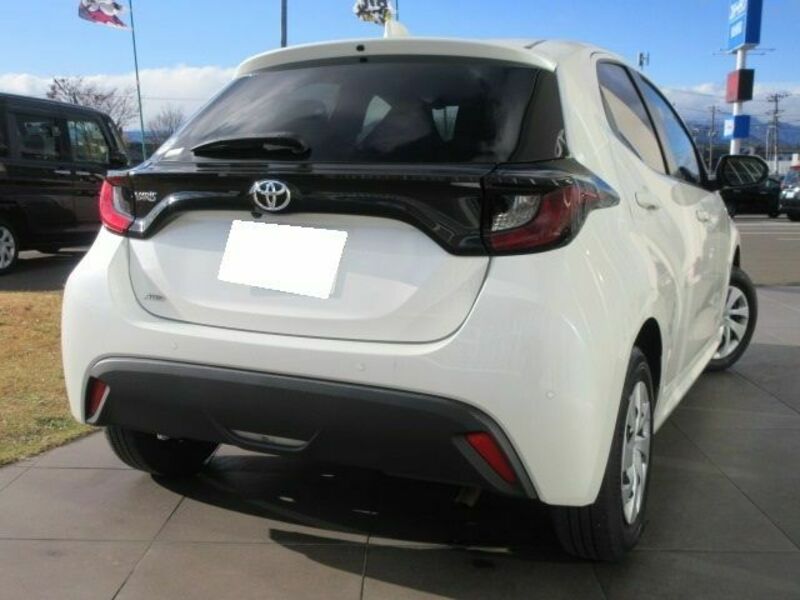 YARIS