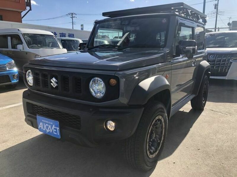 JIMNY SIERRA-0