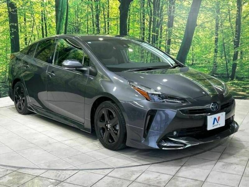 PRIUS