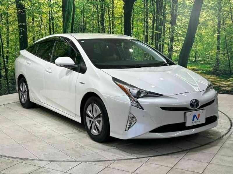 PRIUS