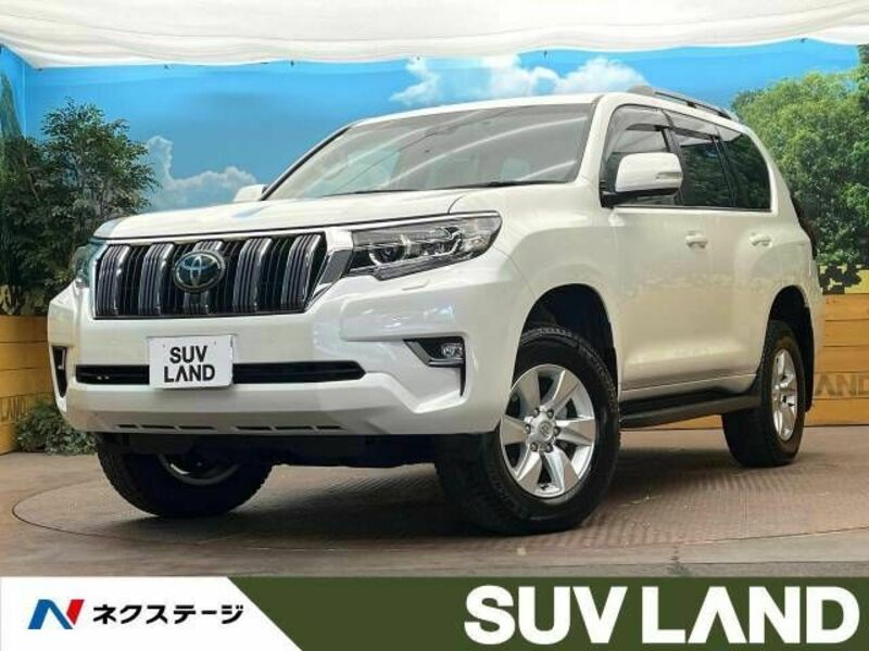 LAND CRUISER PRADO-0