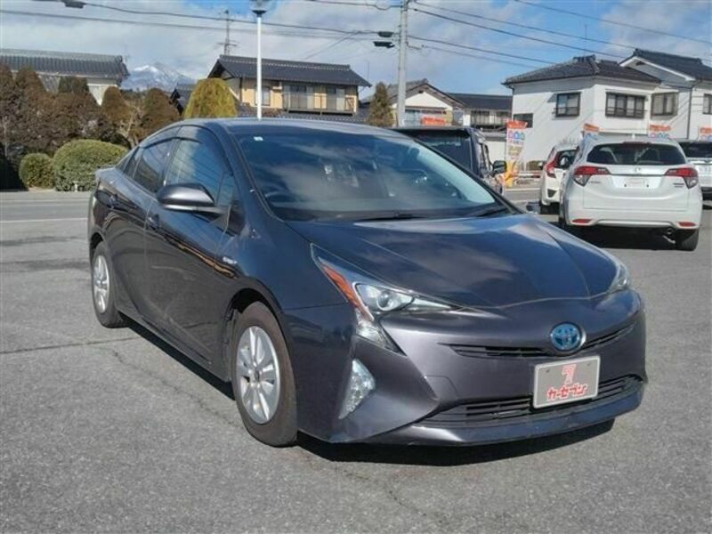 PRIUS