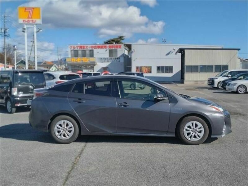 PRIUS