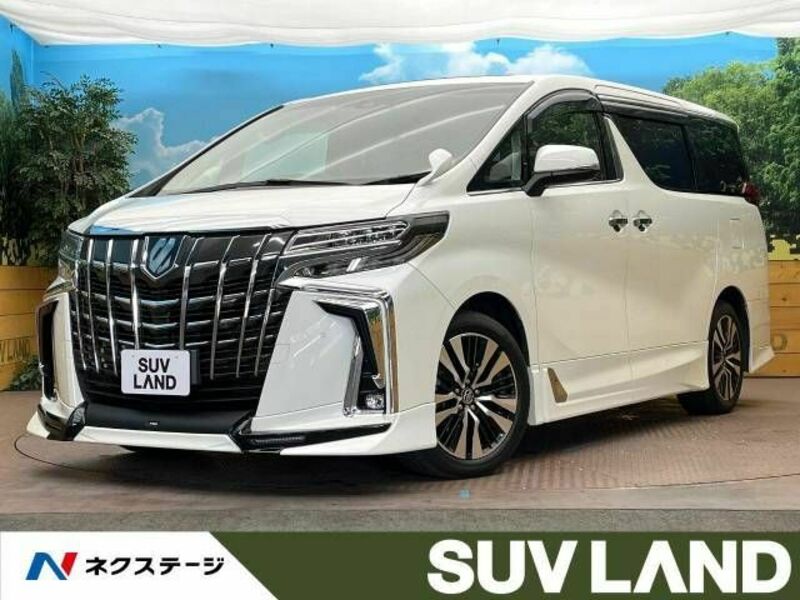 ALPHARD-0