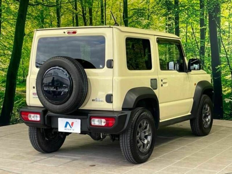 JIMNY SIERRA