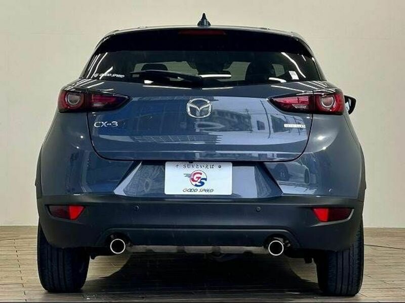 CX-3