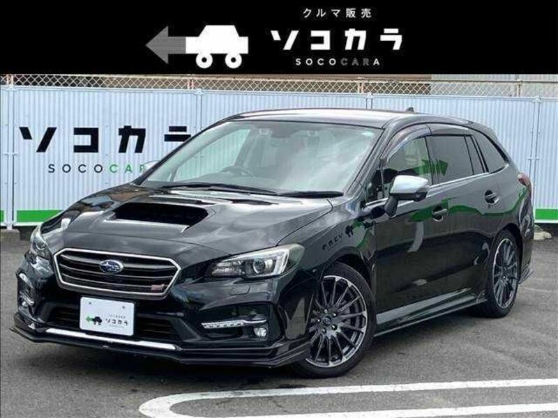 LEVORG-0