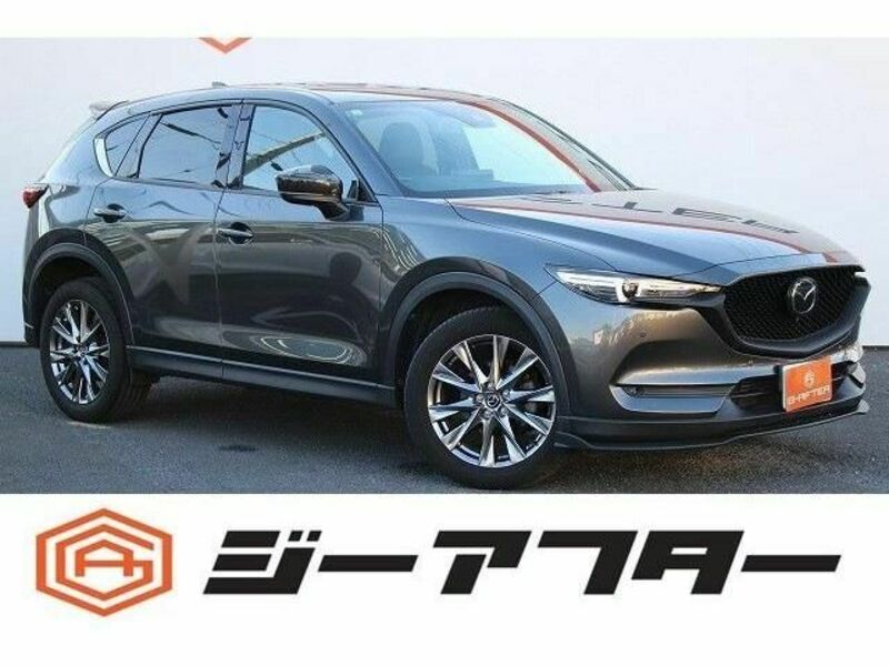 CX-5-0