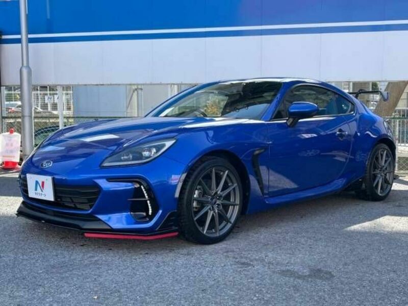 BRZ