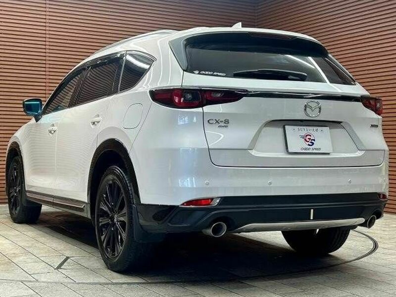 CX-8