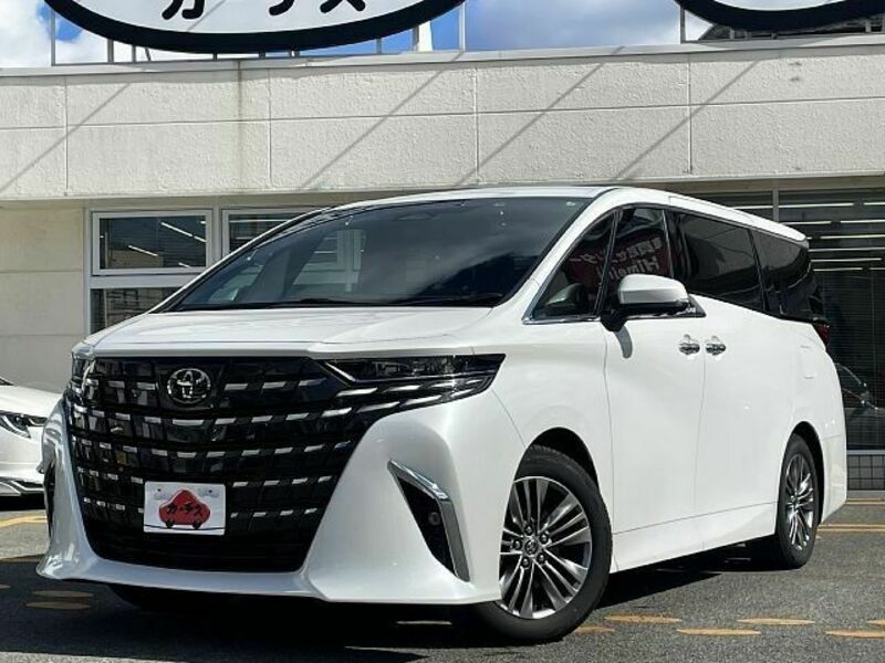 ALPHARD-0