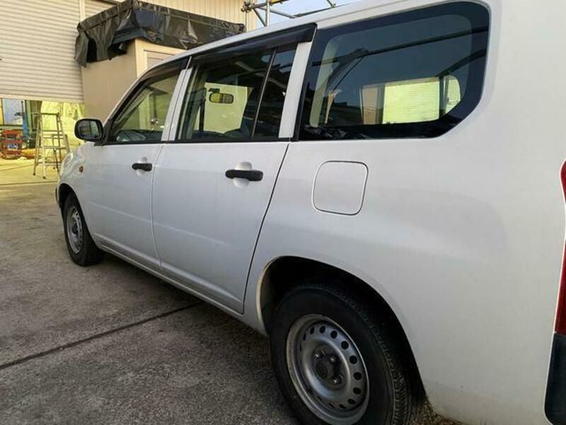 PROBOX VAN-9
