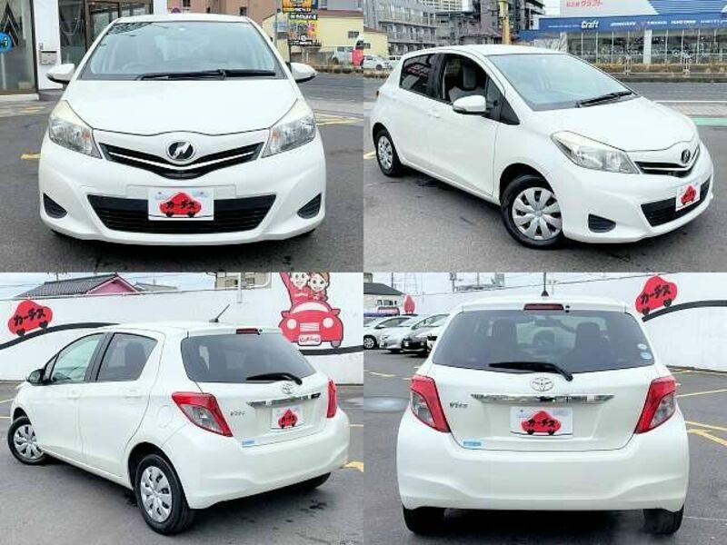 VITZ