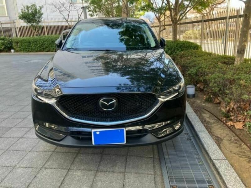 CX-5-0