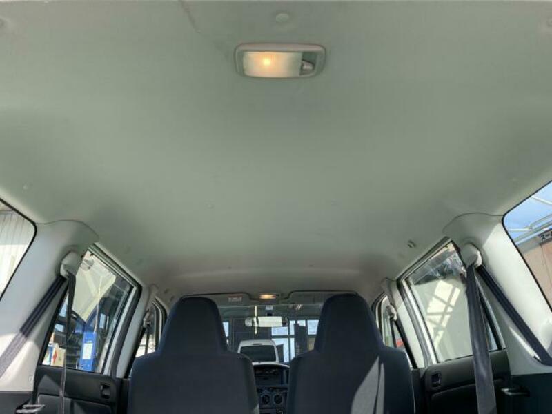 PROBOX VAN
