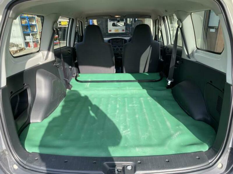 PROBOX VAN
