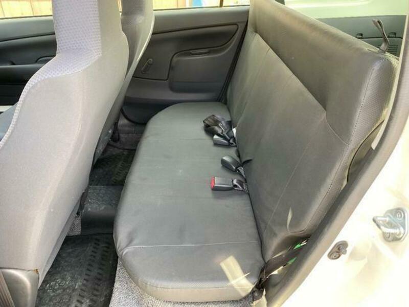 PROBOX VAN