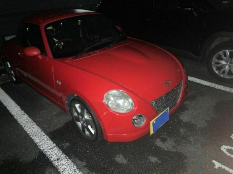 COPEN