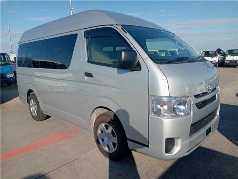 HIACE VAN-0