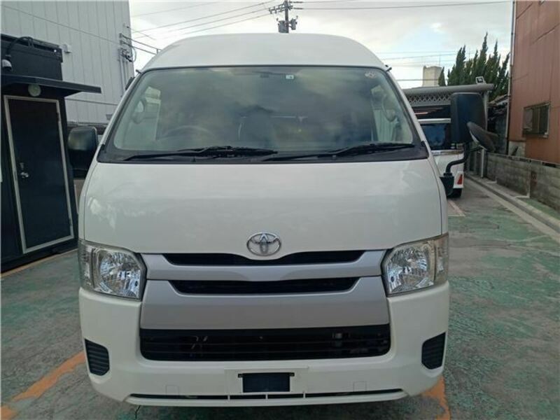 HIACE