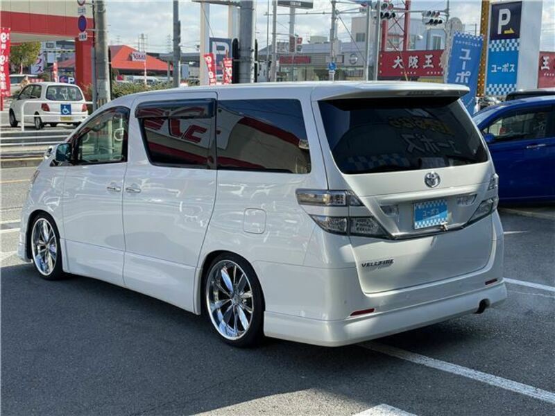 VELLFIRE