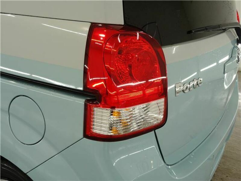 PORTE