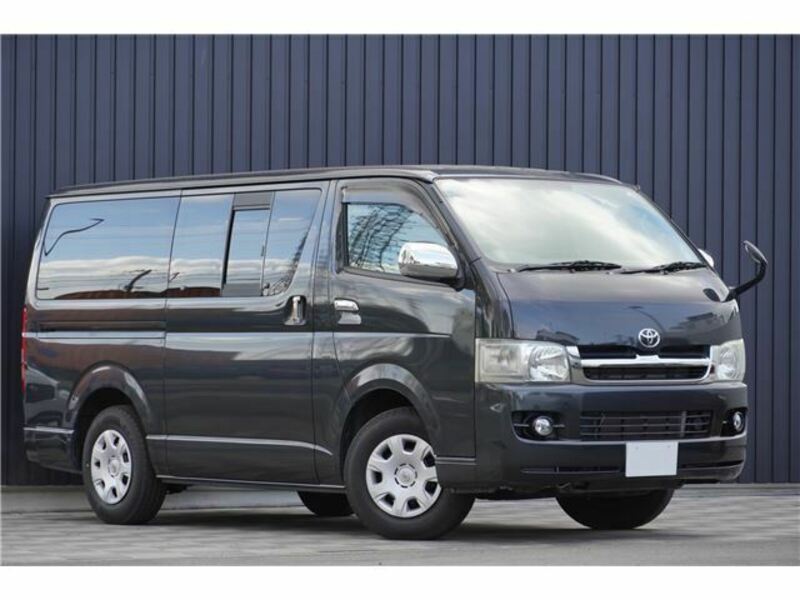 HIACE VAN-0