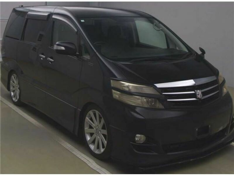 ALPHARD-0