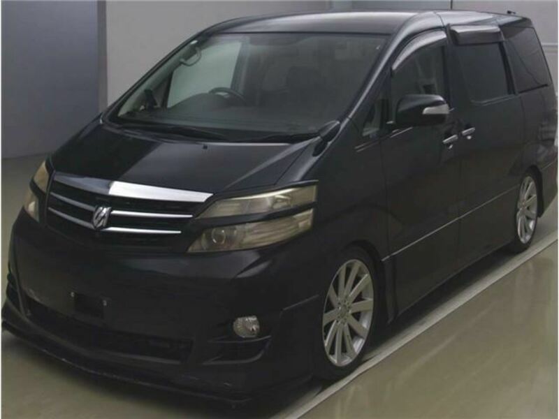 ALPHARD