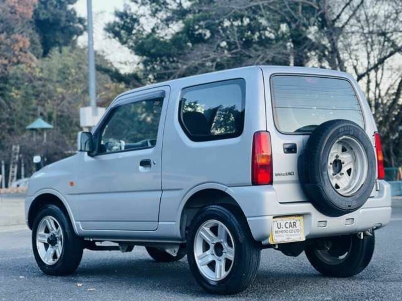 JIMNY