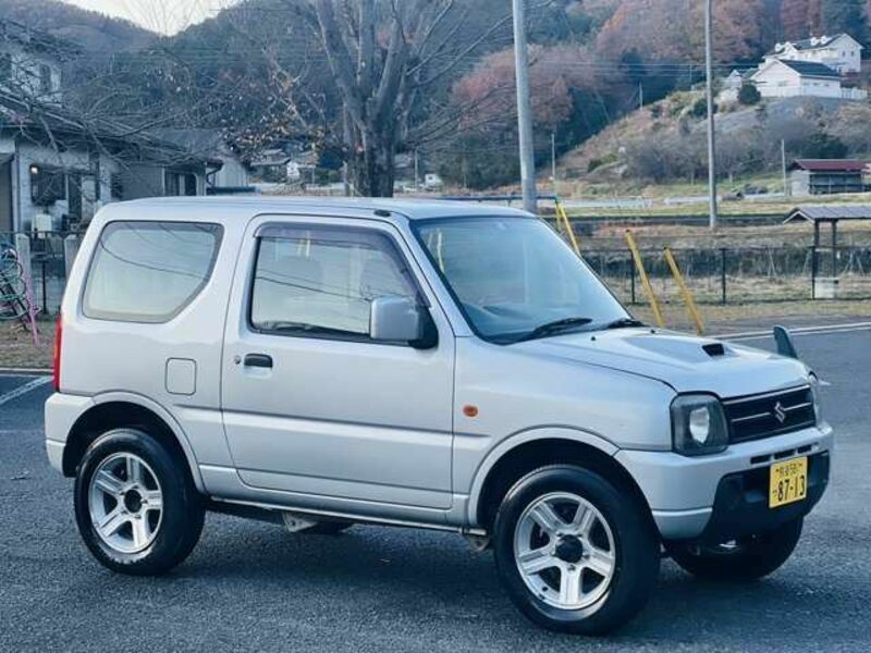 JIMNY