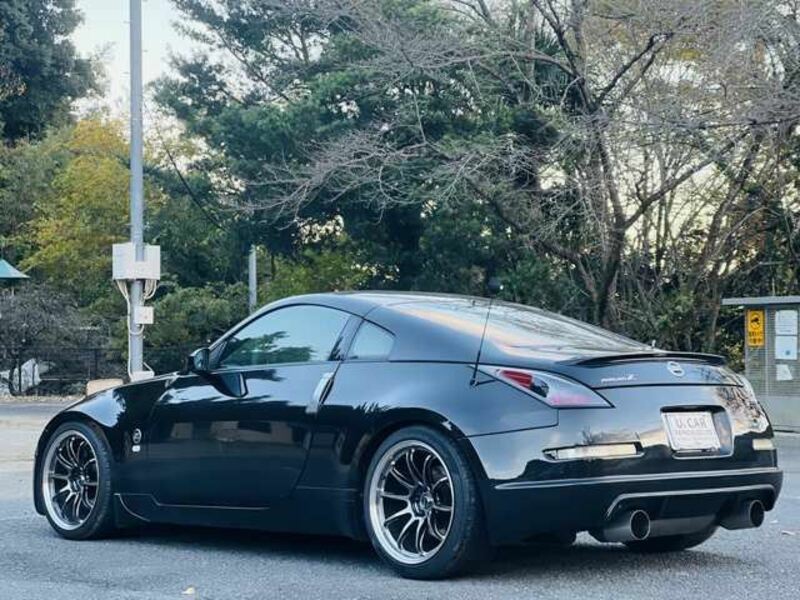 FAIRLADY Z