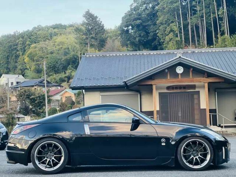 FAIRLADY Z