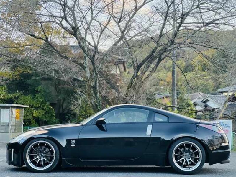 FAIRLADY Z